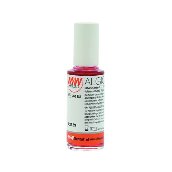 M+W Algicit Adhesiv, 15ml 