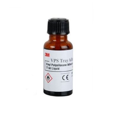 VPS Tray Adhezivum 17ml