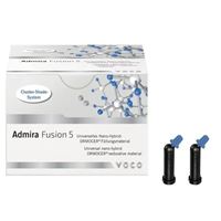 Admira Fusion 5 - Caps 15 x 0,2 g A3