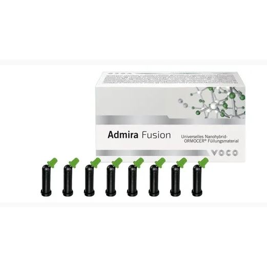 Admira Fusion 5 - Caps 15 x 0,2 g A3