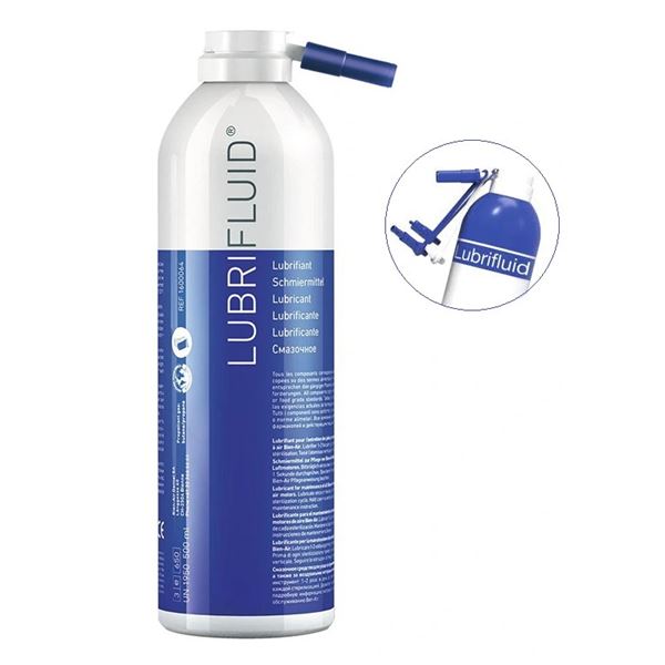 Lubrifluid 500ml