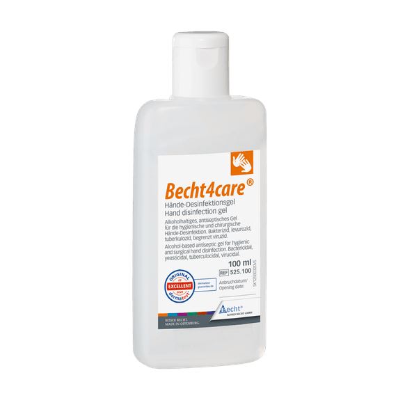 Becht4care 100 ml