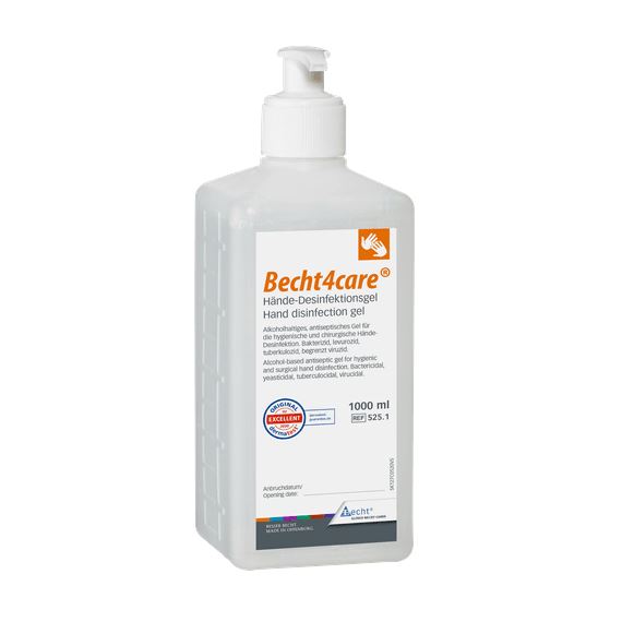 Becht4care 100 ml