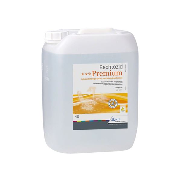 Bechtozid Premium Citrus 10l