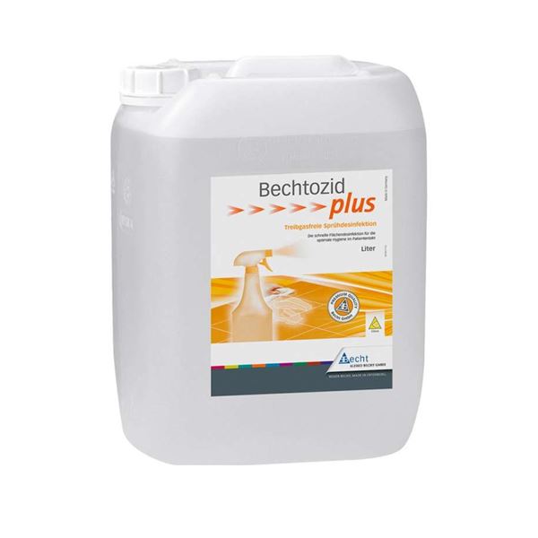 Bechtozid Premium bez parfumace 5l