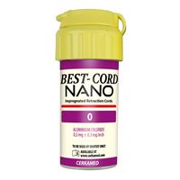 Best Cord Nano - retrakční vlákno impregnované 0, 203cm