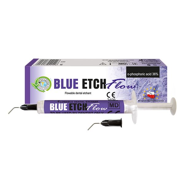 Blue Etch Flow 2 ml