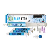 Blue Etch 50 ml stříkačka + sada aplikátorů