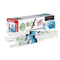 Inox  Mega Pack 4 x 2ml