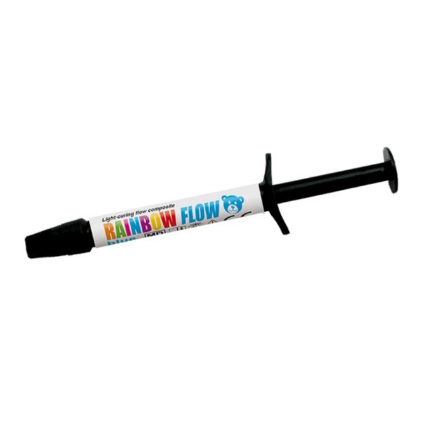 Rainbow Flow blue 1g