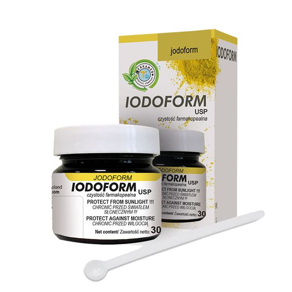 Iodoform 30 g