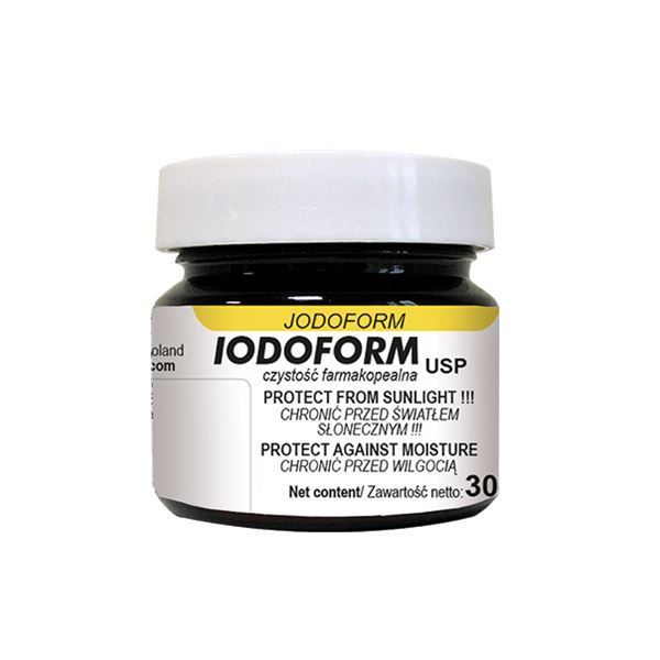 Iodoform 30 g