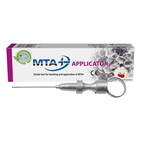 MTA aplikátor 0,8 mm