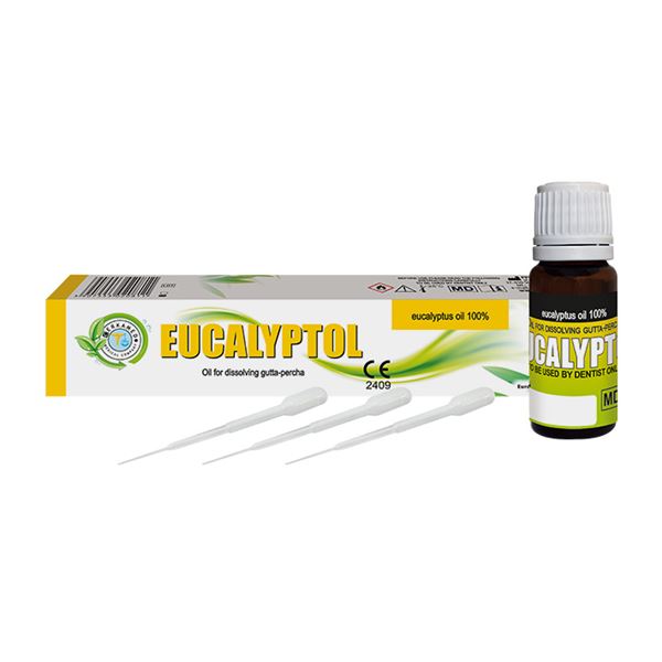 Eucalyptol 10ml