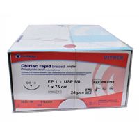 Chirlac Rapid Braided Vilolet HR 13/1 1EP 0,7m