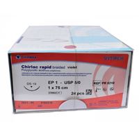 Chirlac Rapid Braided Vilolet HR 18/1 2EP 0,7m