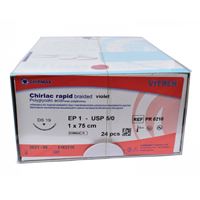 Chirlac Rapid Braided Vilolet  HS 21/1 1,5EP 0,7m