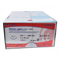 Chirlac Rapid Braided Vilolet  HR 13/1  1EP 0,7m