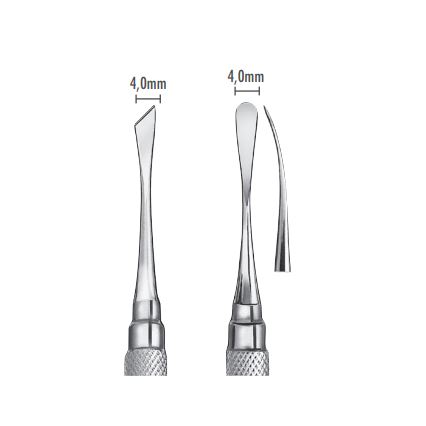 Raspatorium Glickman
