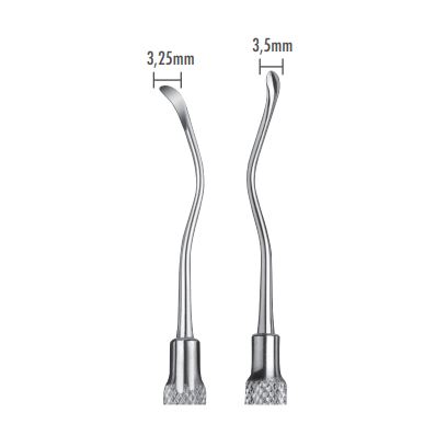 Nástroj Sinuslift LiquidSteel 3,25 mm/3,5 mm