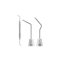 Sonda endodontická LiquidSteel - Passion 