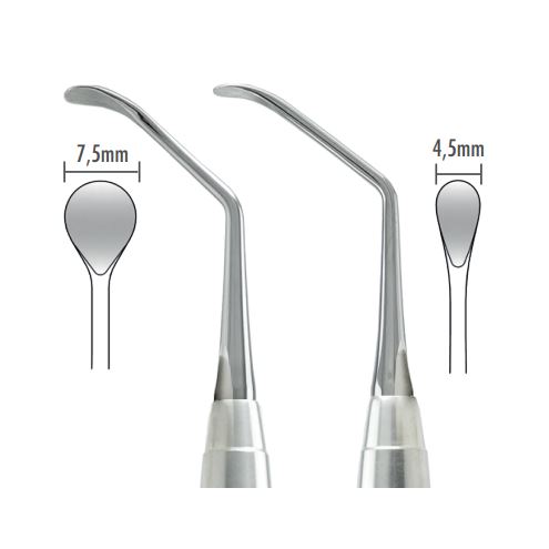 Sinus lift instrument
LS-Passion
				