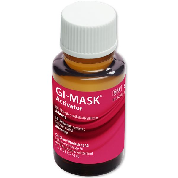 Gi-Mask Activator 18ml