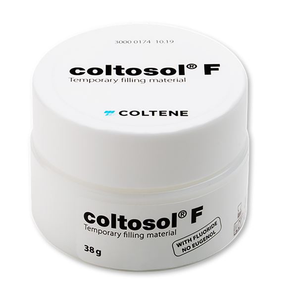 Coltosol F 3x38g ve skle