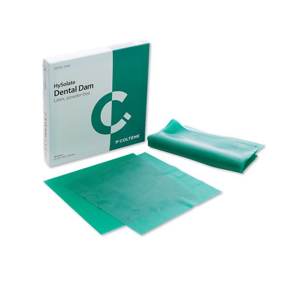 Dental Dam Coltene