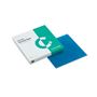 Dental Dam modré silné 0,25 mm 36 ks