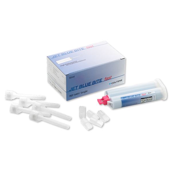 Jet Blue Bite Super Fast, refill 50ml