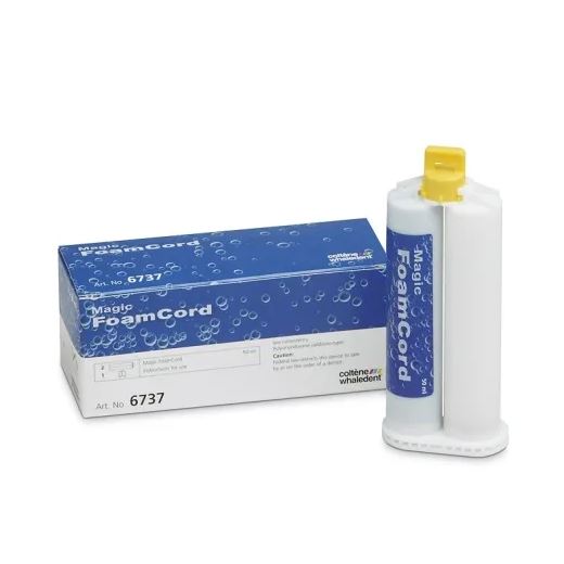 Magic FoamCord refill 2x50ml