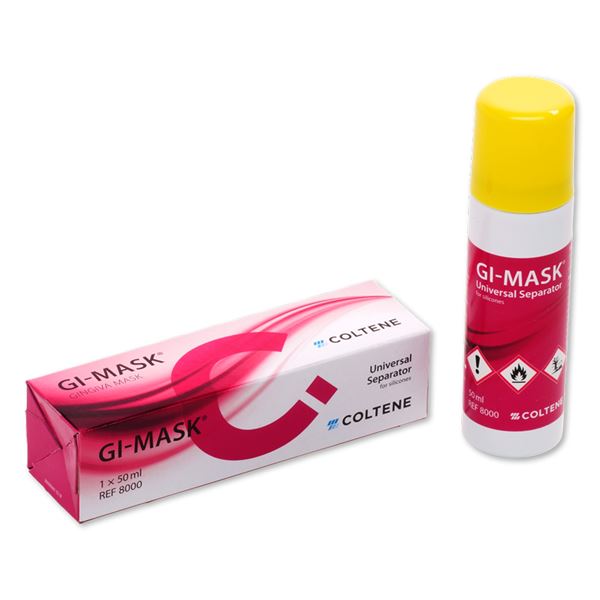 Gi-Mask universal separator 50ml