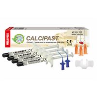 Calcipast MegaPack 4x2,1g