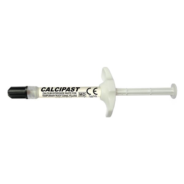 Calcipast MegaPack 4x2,1g