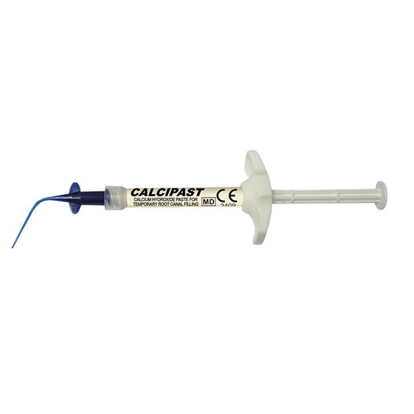 Calcipast MegaPack 4x2,1g