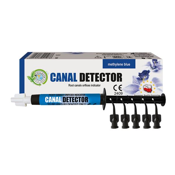 Canal Detector 2ml