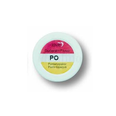 Duceram Love Pastenopaker PO 11 3ml