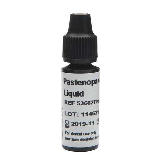 Paste Opaque Liquid 2 ml