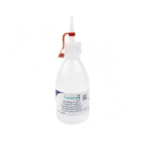 Ceramco 3 modelovací tekutina E 100ml