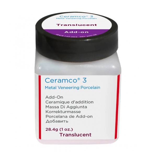 Ceramco 3 Add-On 28 g