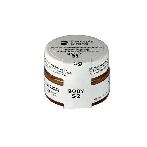 Universal Body Stain S2 5 g