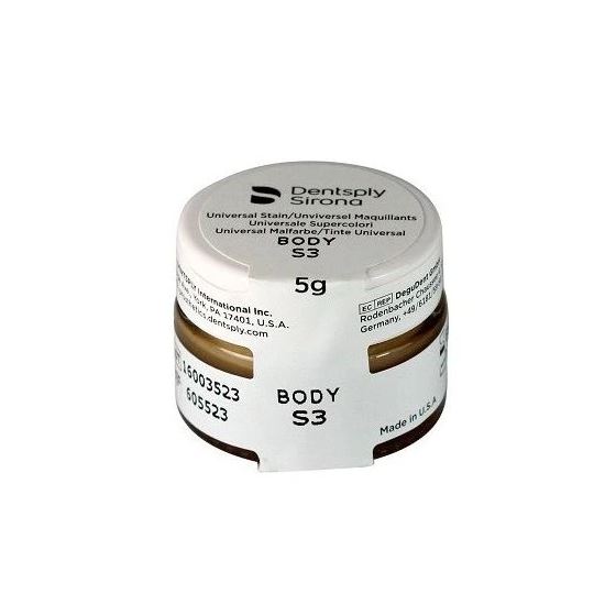 Universal Body Stain S3 5 g