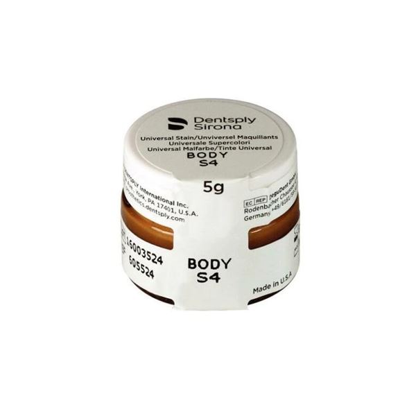 Universal Body Stain S4 5 g