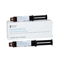 SmartCem 2 střední 2x5g