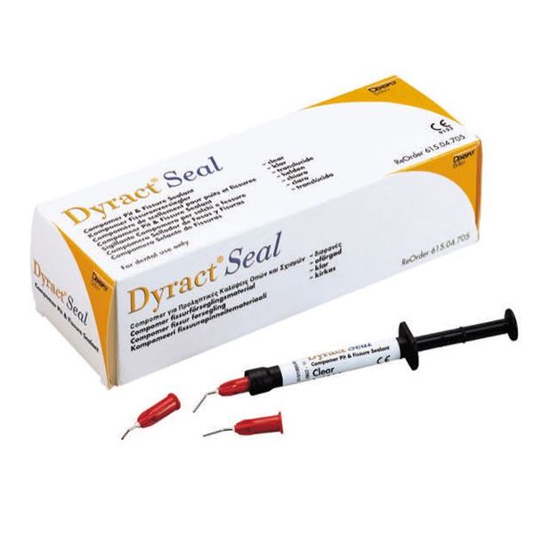 Dyract Seal opákní 3x1ml