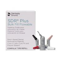 SDR Plus A1 kompule 15x0,25g