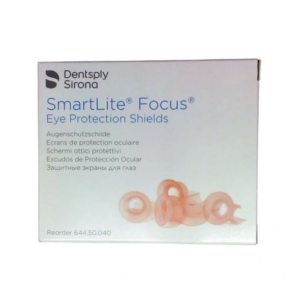 Smartlite Focus oranžové stínítko 5ks