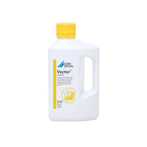 Vector Cleaner 2,5 l