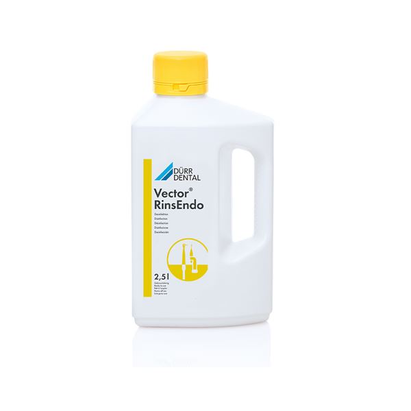 Vector /RinsEndo desinfekce 2,5 l